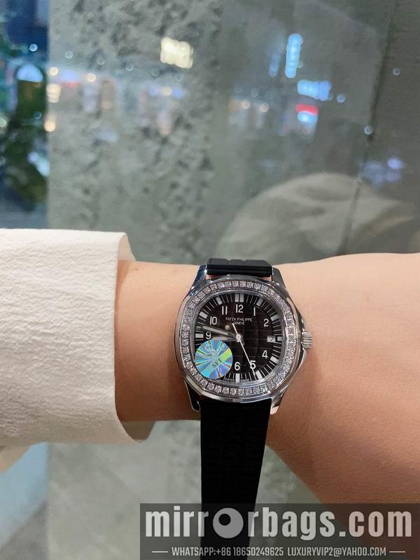 Replica Patek Philippe 36mm 052216