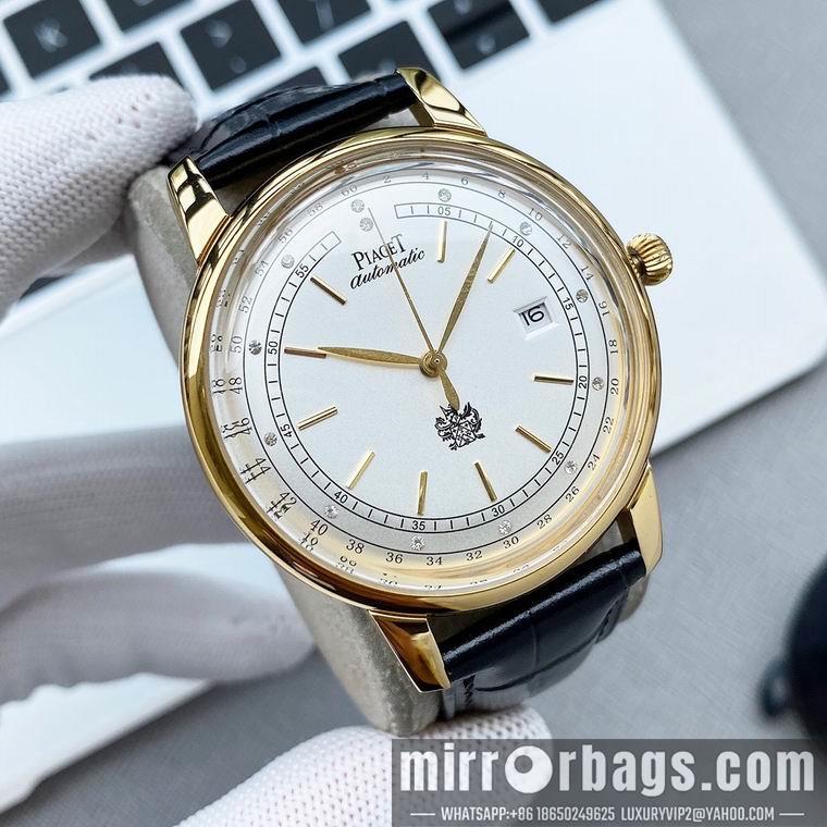 Replica Piaget men 42mm M04