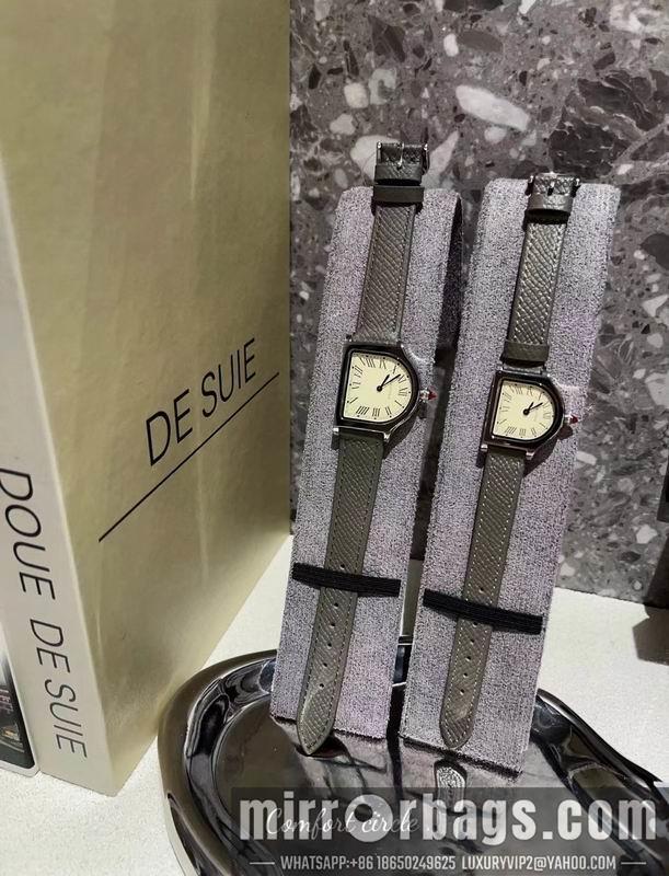 Replica Cartier 30mm 24mm 041663