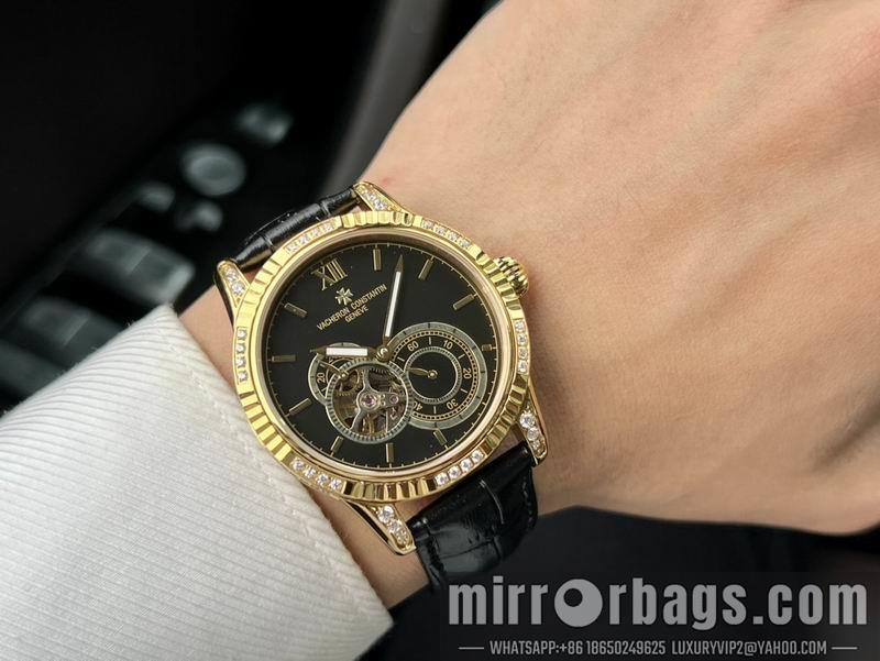 Replica Vacheron Constantin 42X13mm 050822
