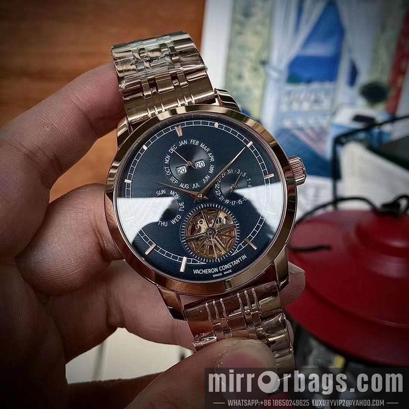 Replica Vacheron Constantin 43mm 031967