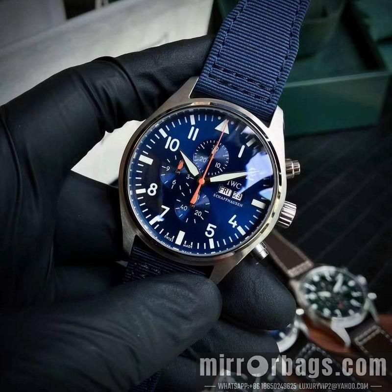 Replica IWC watch 050312