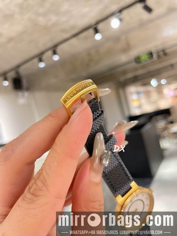 Replica LV 34mm 8nms86