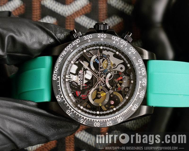 Replica Rolex 43mm 050716