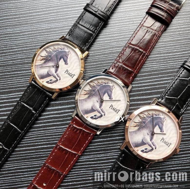 Replica Piaget 40x8mm 2nms69