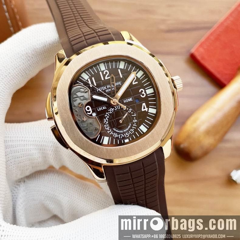Replica Patek Philippe watch 41mm 123151