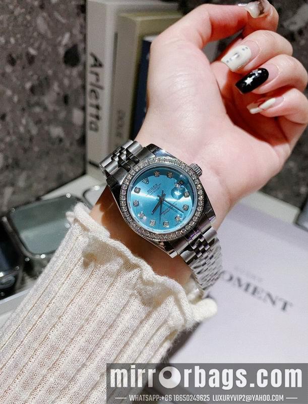 Replica Rolex 31mm 102277