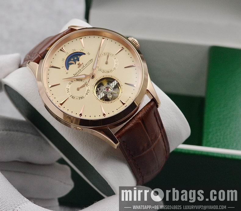 Replica Jaeger-LeCoultre men 42X12mm 060847