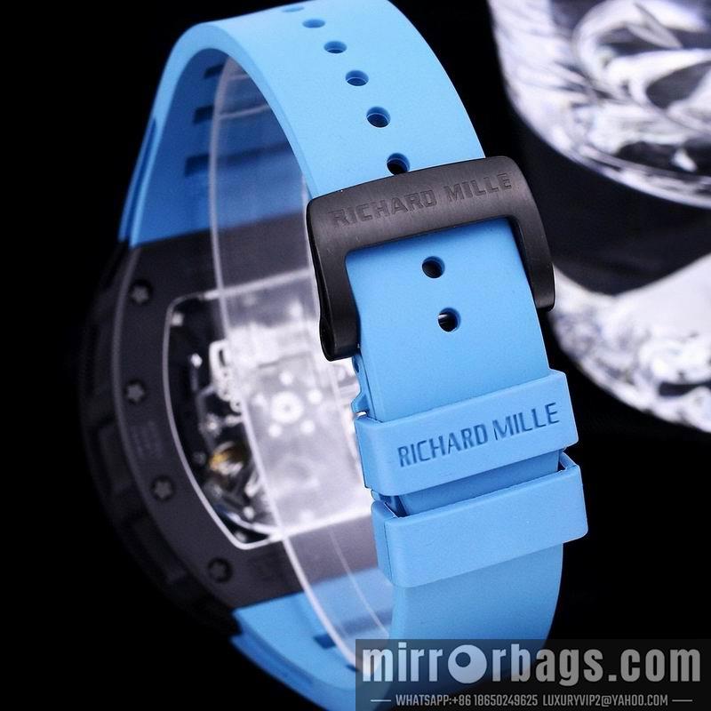 Replica Richard Mille watch 082921