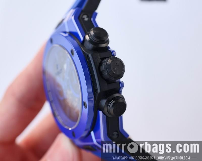 Replica Hublot 45mm 050476