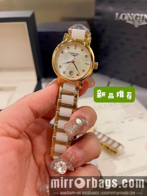 Replica Longines watch 041652