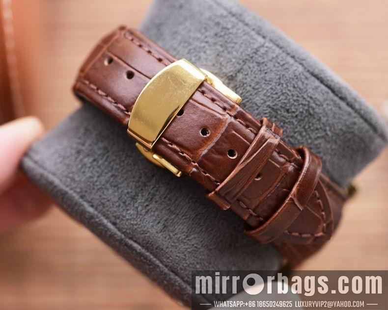 Replica Vacheron Constantin men 41X12mm 123155
