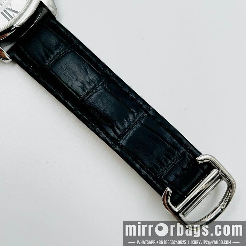Replica Cartier 41X10.2mm 082758