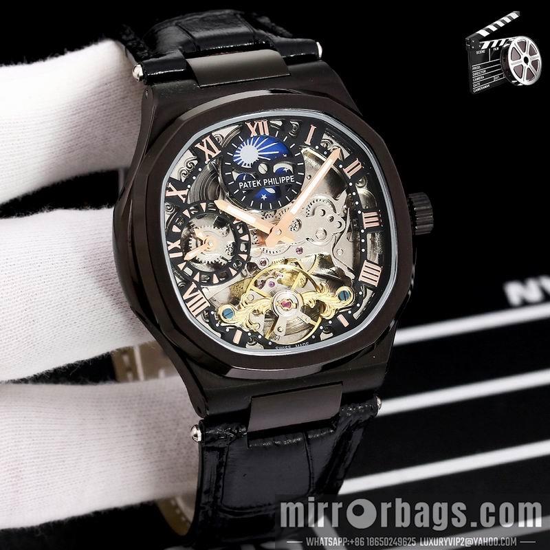 Replica Patek Philippe 46X12mm 041439
