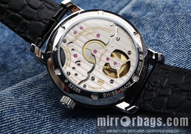 Replica Vacheron Constantin 44mm 082904