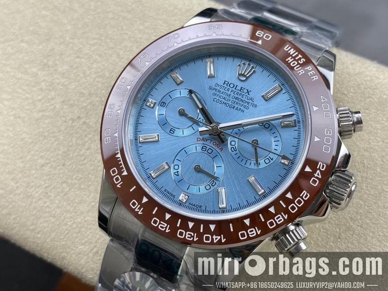 Replica Rolex 40mm 093012
