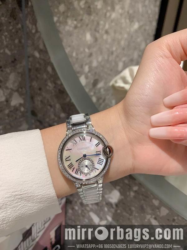 Replica Cartier 36X9mm 082997