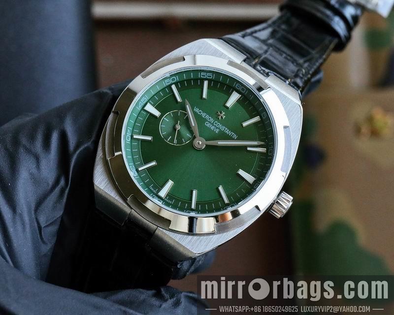 Replica Vacheron Constantin 42mm 120107