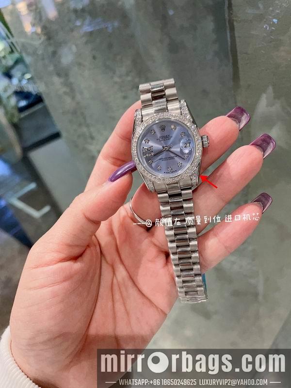Replica Rolex 31mm 0830119