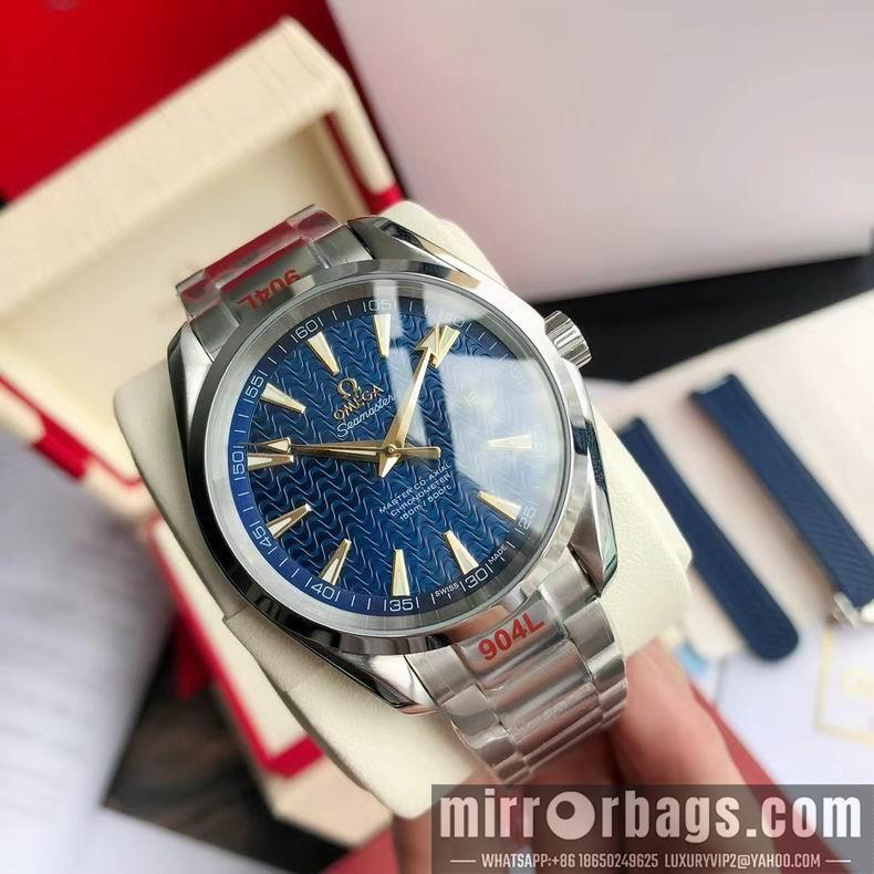 Replica Omega men 41.5mm 110406