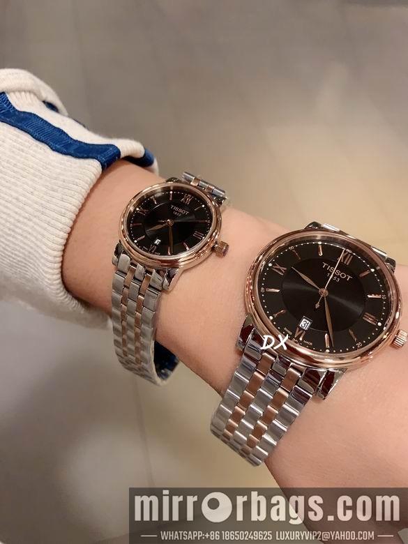 Replica Tissot W30 M40mm 2nms74