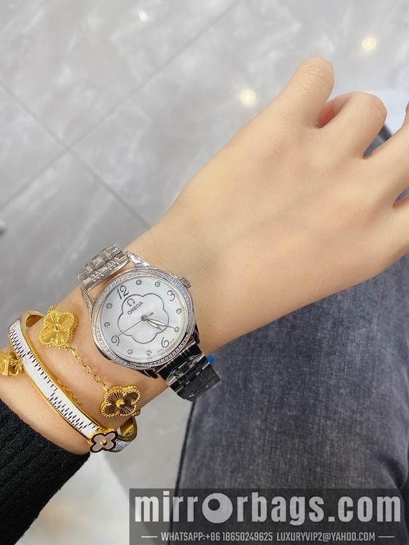 Replica Omega watch 030103