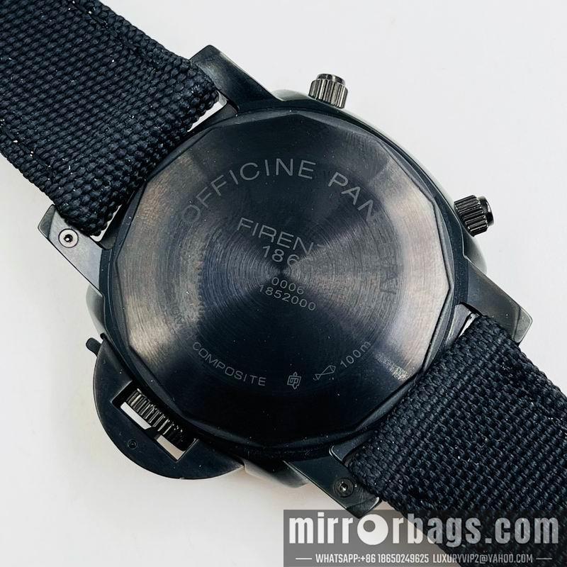 Replica Panerai 43.8X15.6mm 082786