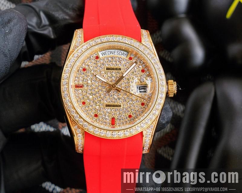 Replica Rolex 40mm 050746