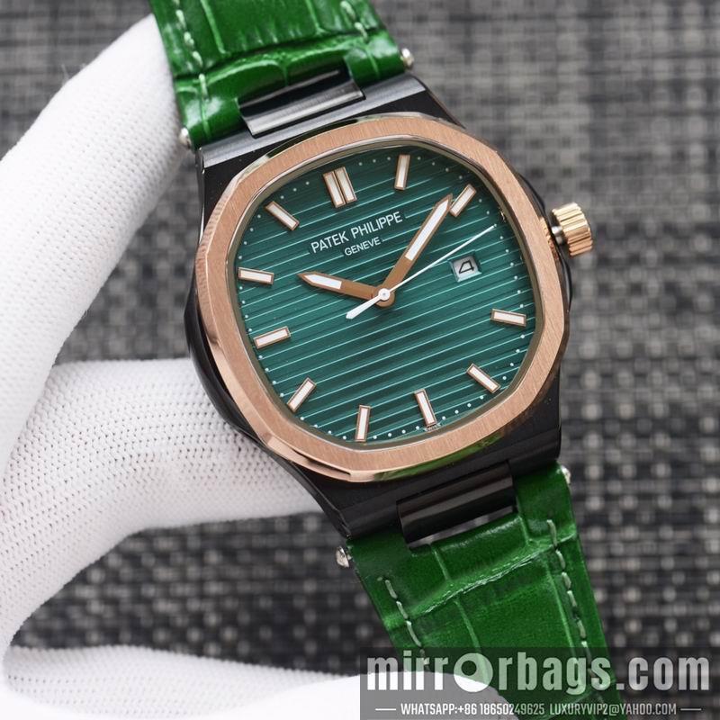 Replica Patek Philippe 43X12mm 062810