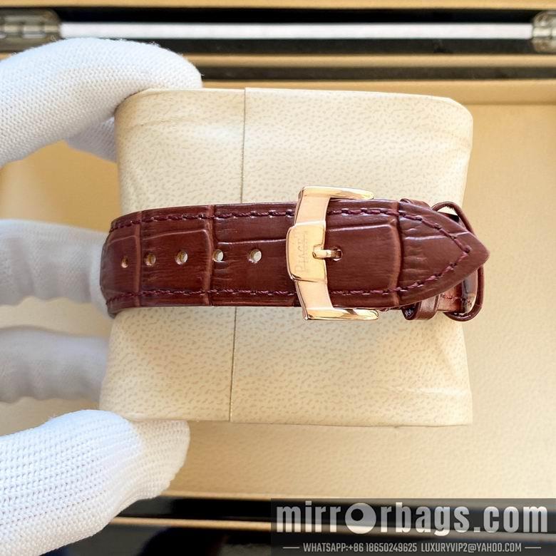 Replica Piaget men 42X12mm M27