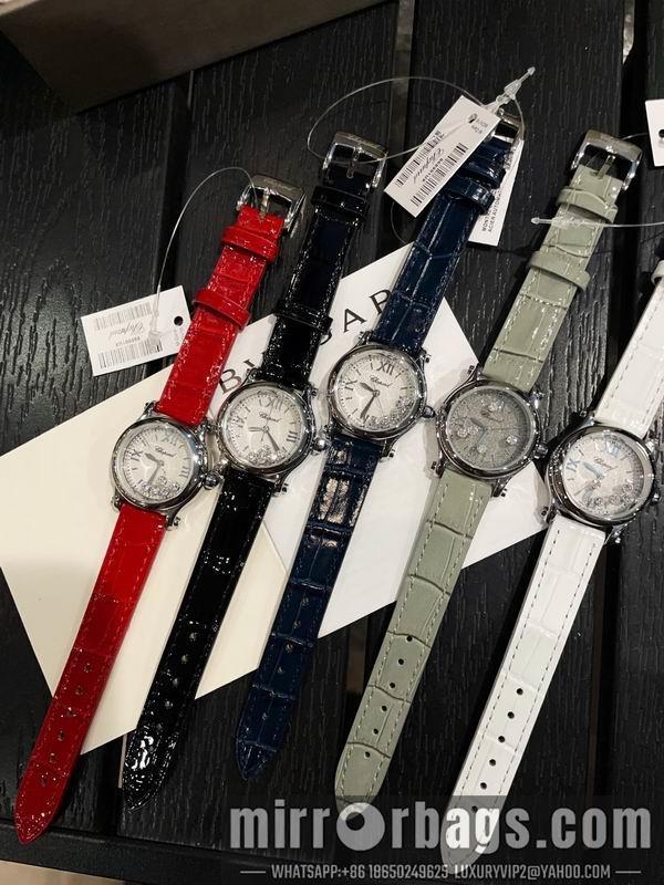 Replica Chopard 30mm 041672