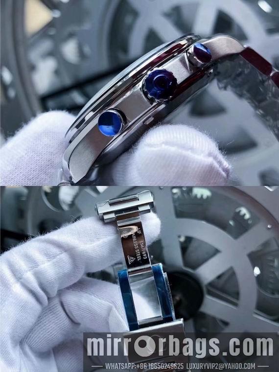 Replica Omega men 42mm M19