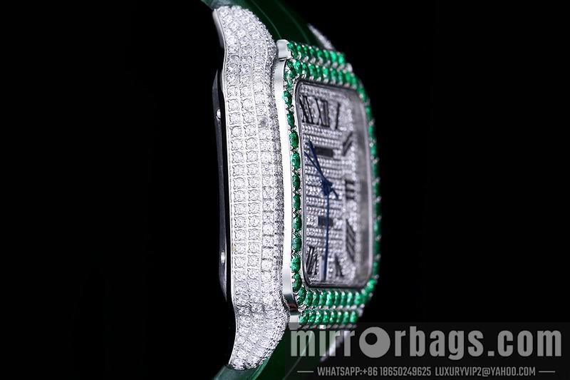 Replica Cartier 40mm 0503137