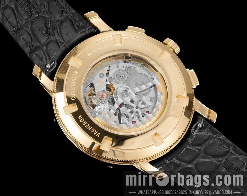 Replica Vacheron Constantin watch 022101