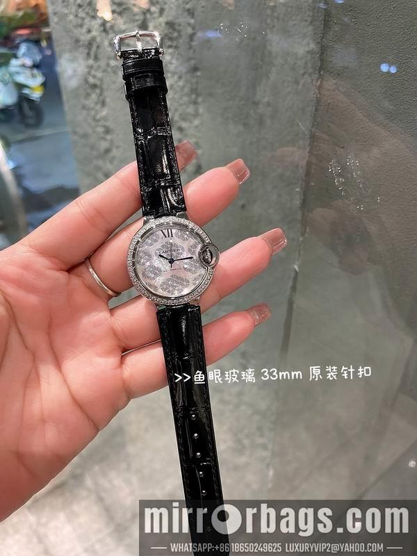Replica Cartier 33mm 0829145