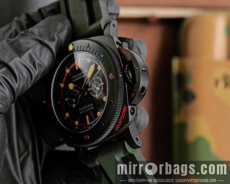 Replica Panerai 47mm 050704