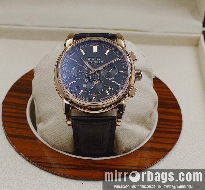 Replica Patek Philippe 44X13mm 052011