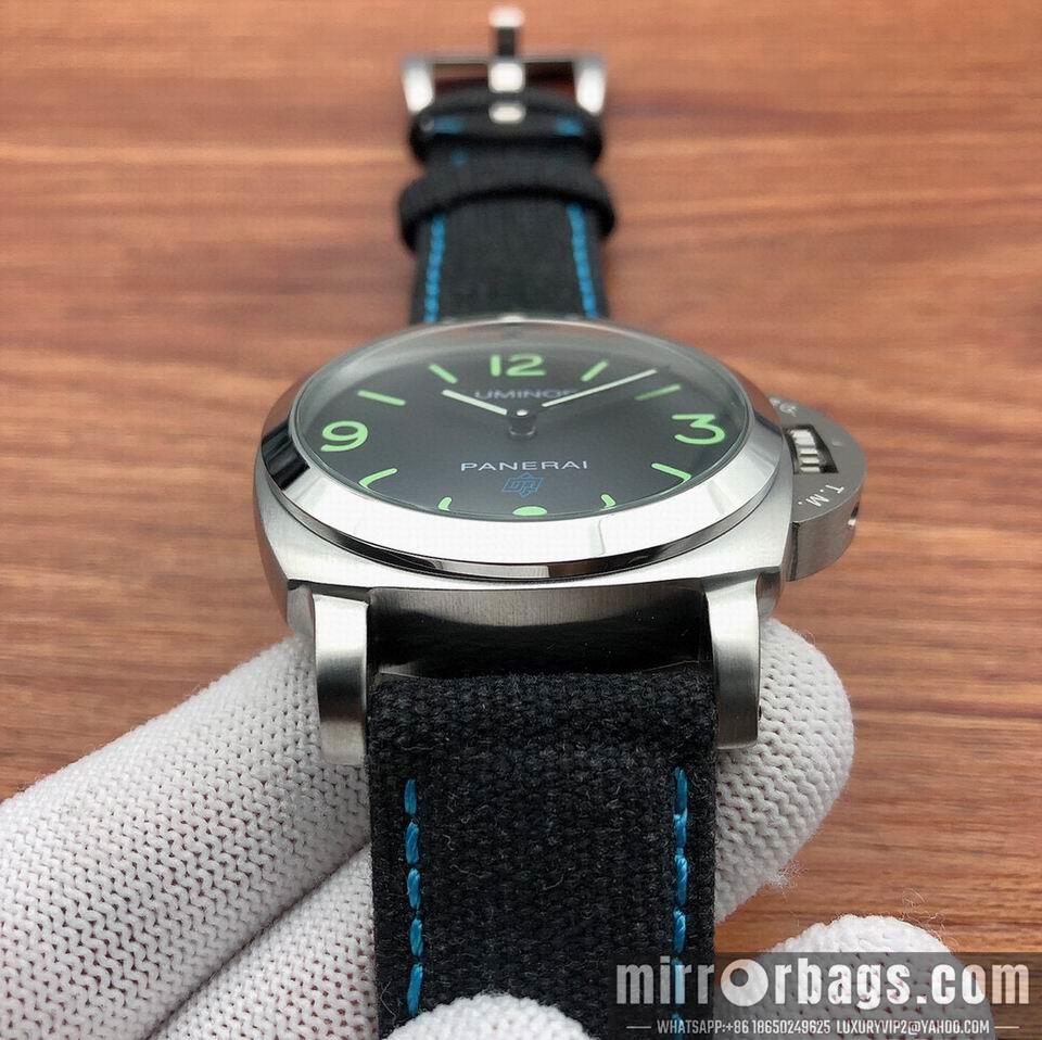 Replica Panerai watch mb110607