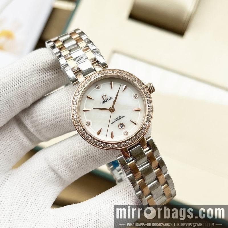 Replica Omega 27mm 041365