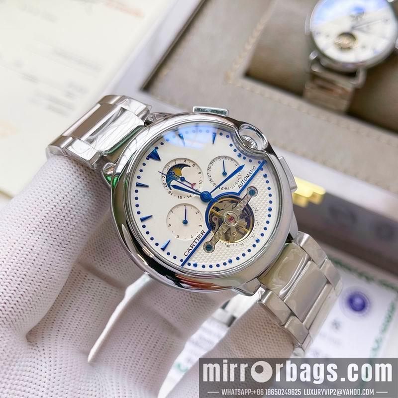 Replica Cartier 42X11mm 101401