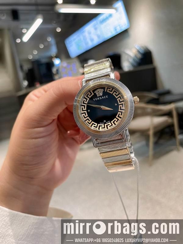 Replica Versace 36mm 063001