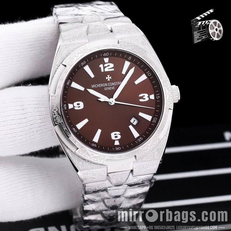 Replica Vacheron Constantin 43X12mm 101568