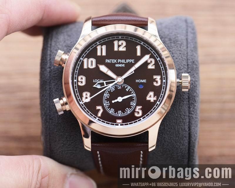 Replica Patek Philippe 42X12mm 052023