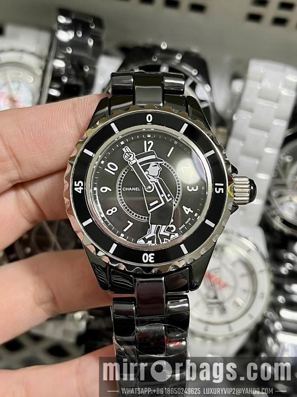 Replica Chanel 33mm 38mm 042709