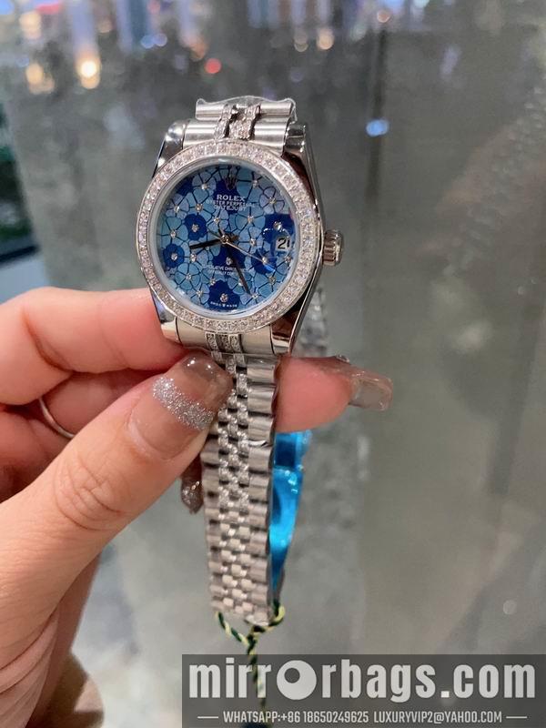 Replica Rolex 31mm 030269