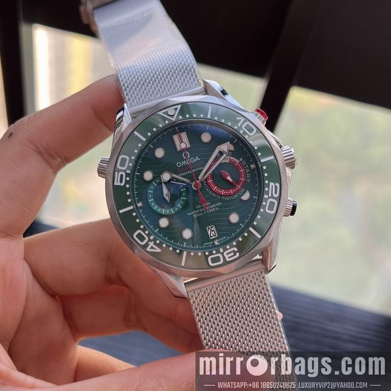 Replica Omega watch 101305