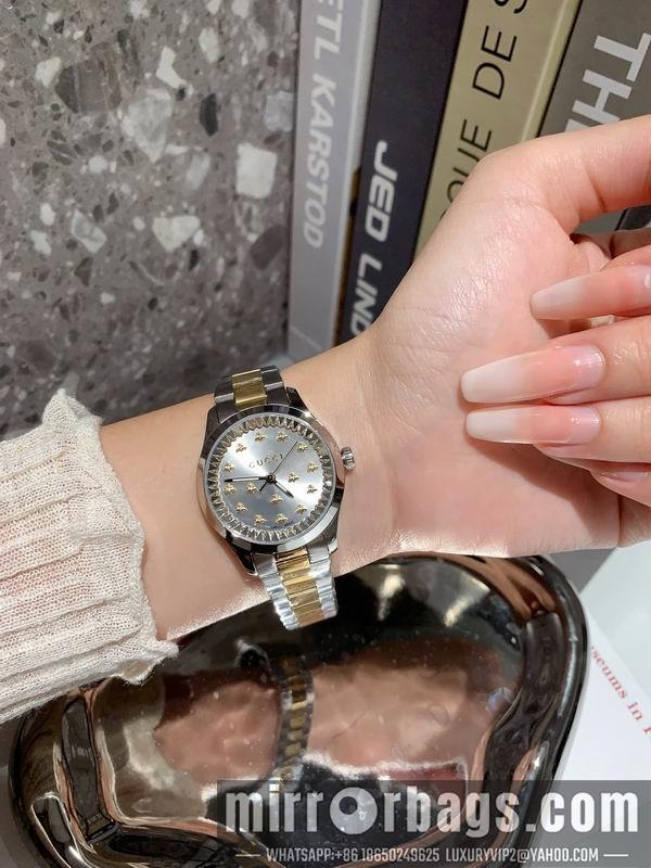 Replica Gucci 32mm 082979