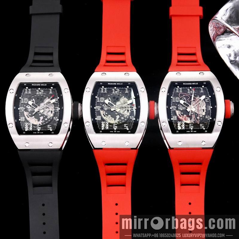 Replica Richard Mille 49X41X15mm 050634