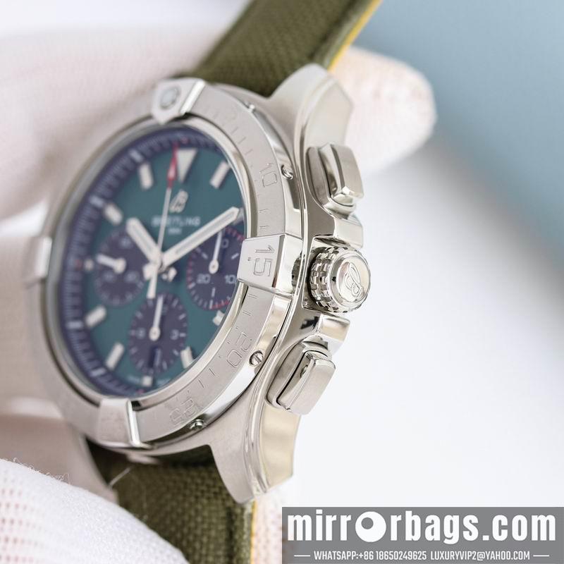 Replica Breitling 44mm 022119