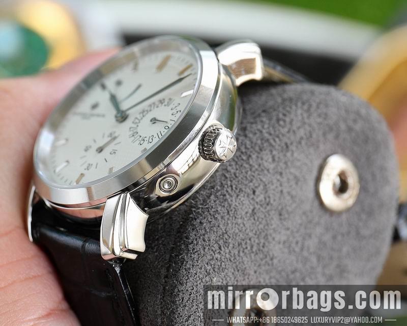 Replica Vacheron Constantin 38mm 050215